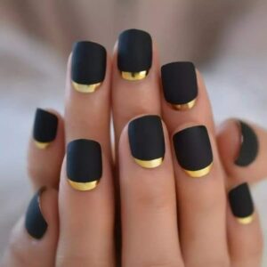 Festival Nail Design