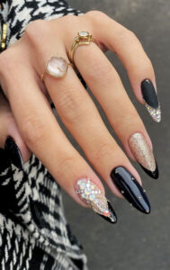 Festive Nail Designs