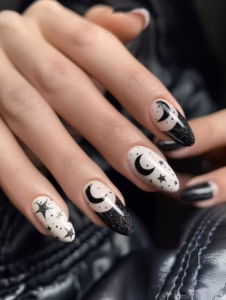 Festive Nail Designs